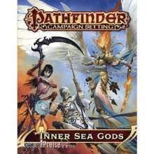 Paizo Publishing PZO9267 - Inner Sea Gods