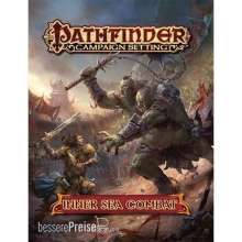 Paizo Publishing PZO9268 - Inner Sea Combat