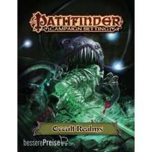 Paizo Publishing PZO9286 - Occult Realms