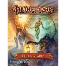 Paizo Publishing PZO9290 - Inner Sea Faiths