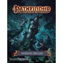 Paizo Publishing PZO9297 - Horror Realms