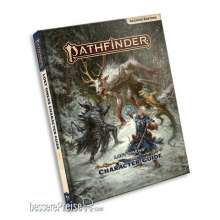 Paizo Publishing PZO9302 - Pathfinder Lost Omens Character Guide [P2]