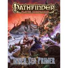 Paizo Publishing PZO9414 - Inner Sea Primer