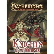 Paizo Publishing PZO9426 - Knights of the Inner Sea