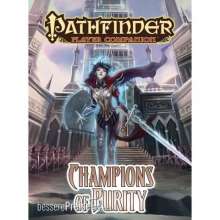 Paizo Publishing PZO9431 - Champions of Purity