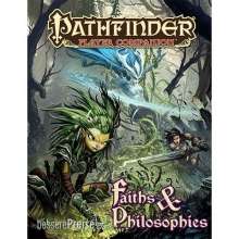 Paizo Publishing PZO9436 - Faiths & Philosophies