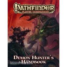 Paizo Publishing PZO9437 - Demon Hunter´s Handbook