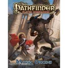 Paizo Publishing PZO9438 - Mythic Origins