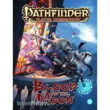 Paizo Publishing PZO9439 - Blood of the Moon