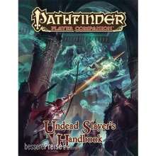 Paizo Publishing PZO9444 - Undead Slayer´s Handbook