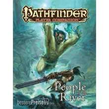 Paizo Publishing PZO9448 - People of the River