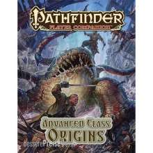 Paizo Publishing PZO9451 - Advanced Class Origins