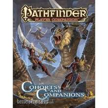 Paizo Publishing PZO9457 - Cohorts & Companions