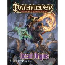 Paizo Publishing PZO9461 - Occult Origins