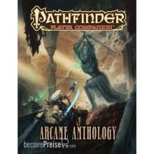 Paizo Publishing PZO9465 - Arcane Anthology