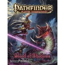 Paizo Publishing PZO9466 - Blood of Shadows