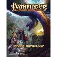 Paizo Publishing PZO9472 - Divine Anthology