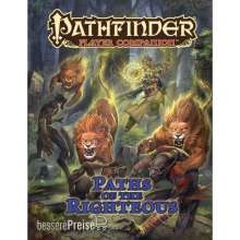 Paizo Publishing PZO9474 - Paths of the Righteous