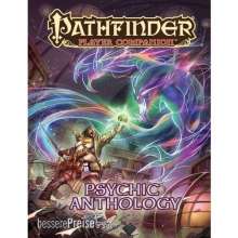 Paizo Publishing PZO9477 - Psychic Anthology