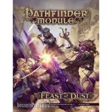 Paizo Publishing PZO9548 - Feast of Dust