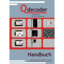 Qdecoder QD067 - Handbuch