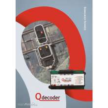 Qdecoder QD068 - Signalbuch Schweiz