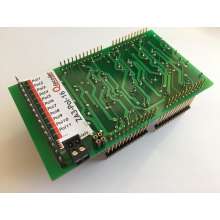 Qdecoder QD134 - Qdecoder ZA3-Pol-16