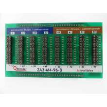 Qdecoder QD137 - Qdecoder ZA3-Full-MultiplexLichtmodul