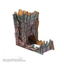 Q-Workshop QWSTCTH101 - Call of Cthulhu Color Dice Tower