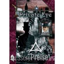 Redaktion Phantastik RPG462658 - Private Eye - Spur ins Dunkel