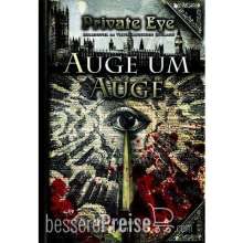 Redaktion Phantastik RPG759058 - Private Eye - Auge um Auge