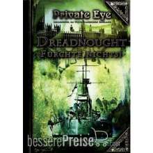 Redaktion Phantastik RPG759119 - Private Eye - Dreadnought - Fürchte nichts!