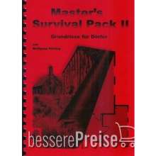 Redaktion Phantastik RPG759355 - Master´s Survival Pack 2 - Grundrisse für Dörfer