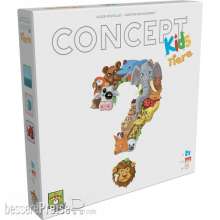 Repos Production RPOD0008 - Concept Kids: Tiere DE