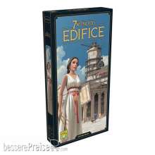 Repos Production RPOD0036 - 7 Wonders - Edifice