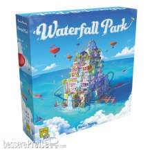 Repos Production RPOD0039 - Waterfall Park