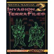 R. Talsorian Games, Inc. RTGMK1801 - Mecha Manual 2