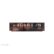 Peco RW-54A - Anderson and Co Coal 7 Plank