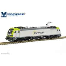 Sudexpress S0060010 - Captrain 6001-8