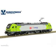 Sudexpress S0060061 - DB Cargo 6006