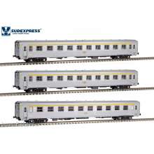 Sudexpress S0119 - Set Sorefame ´Foguete´