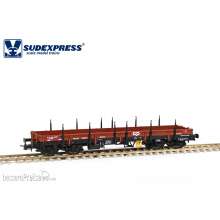 Sudexpress S0454026 - CP Sgs