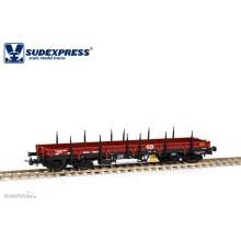 Sudexpress S0454045 - CP Sgs