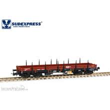 Sudexpress S0454058 - CP Sgs