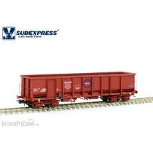 Sudexpress S067033 - Transfesa Fas