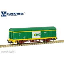 Sudexpress S154014 - CP Gbkks ´COPAZ´