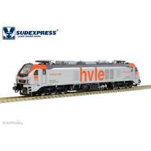 Sudexpress S1590011 - HVLE 159 001