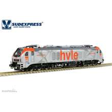 Sudexpress S1590038 - HVLE 159 003