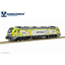 Sudexpress S1591020 - Captrain 159 102