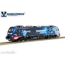 Sudexpress S1592080 - BSAS 159 208